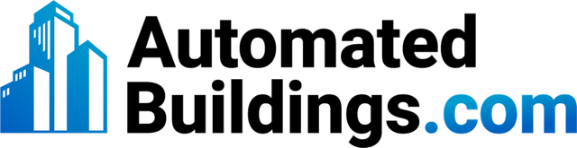 AutomatedBuildings.com Logo