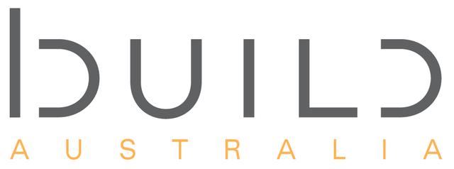 Build Australia Logo