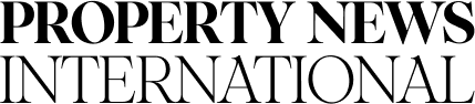 Property News International Logo