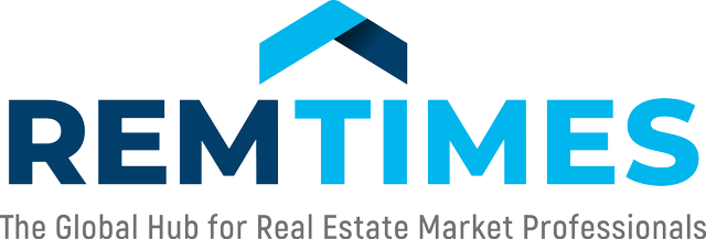 REM TIMES Logo