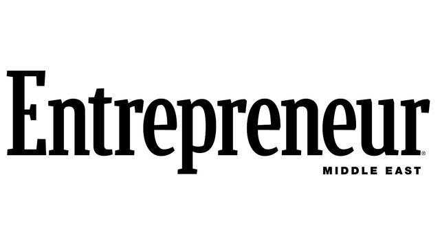 Entrepreneur Middle East Logo