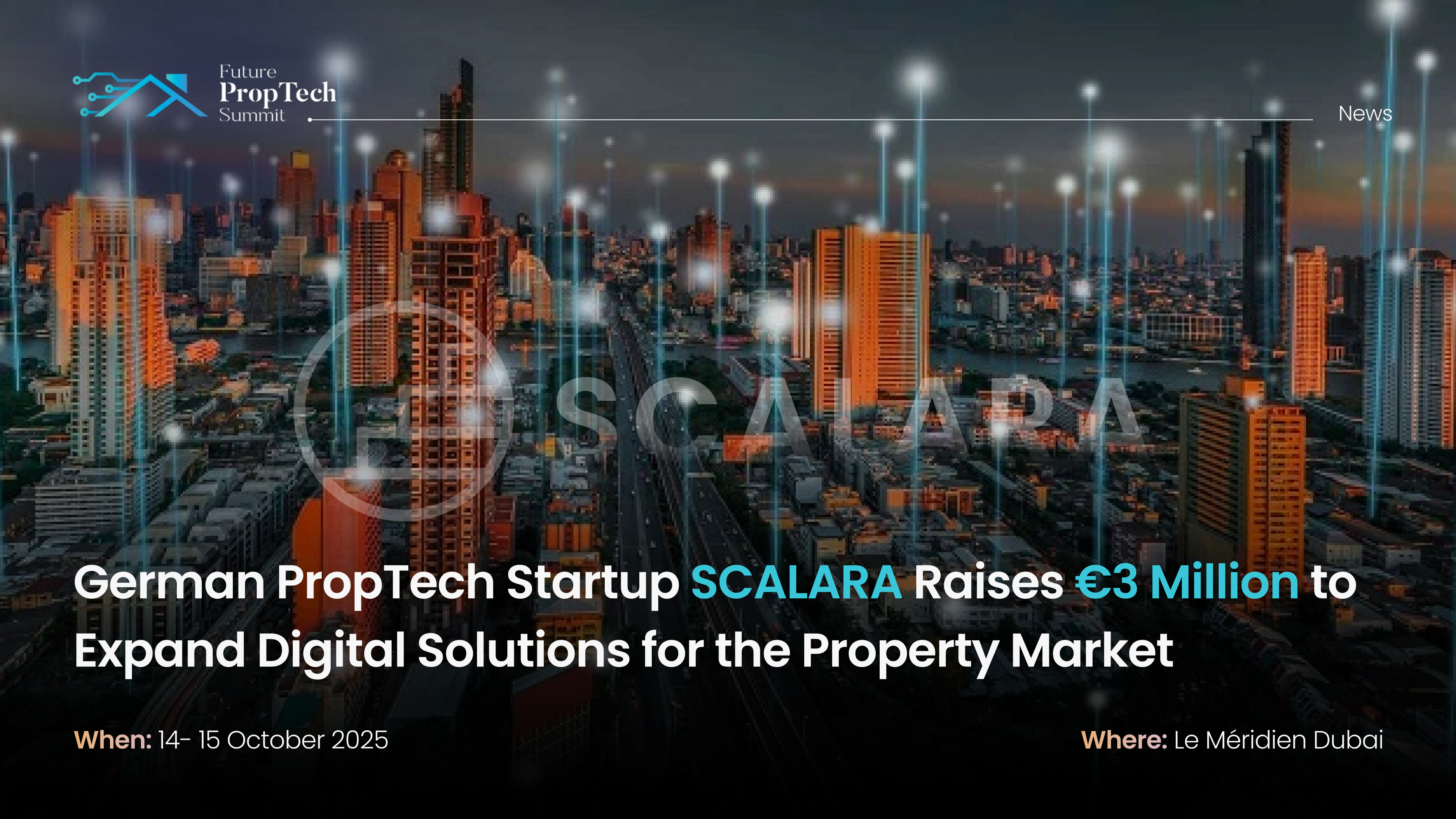Germany's PropTech Ecosystem: Precision Meets Innovation in Real Estate