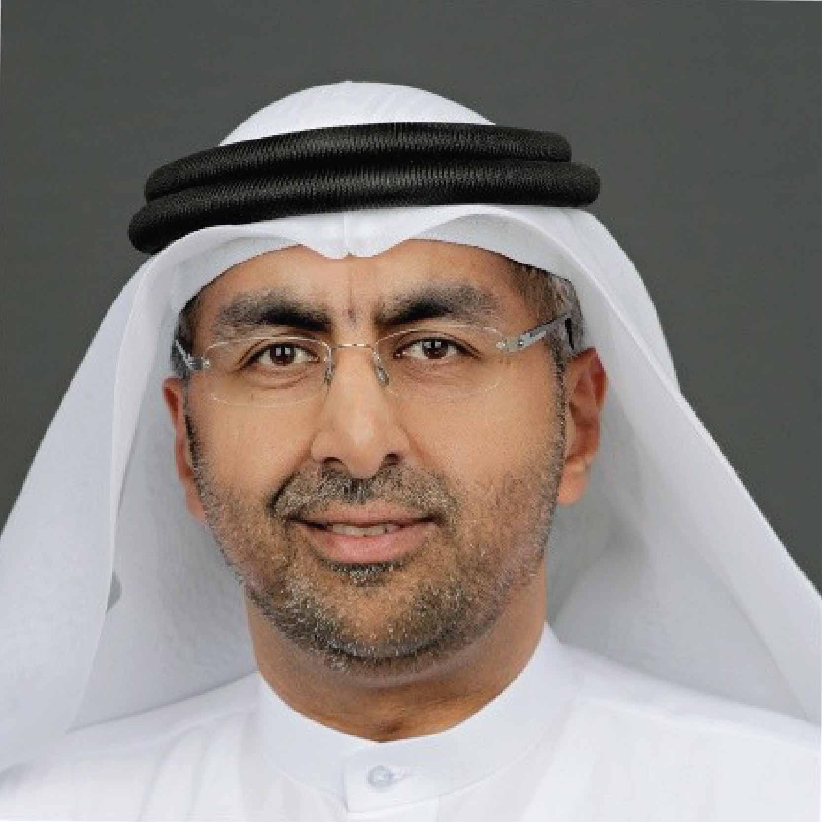 Dr. Abdulla AlWahedi