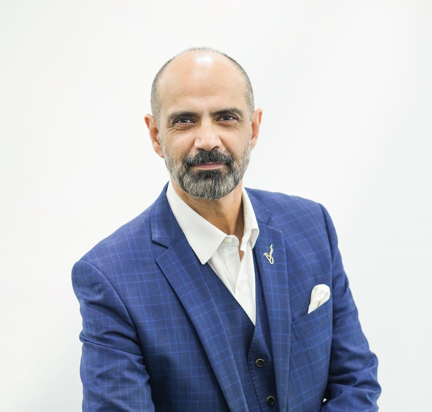 Amit Puri