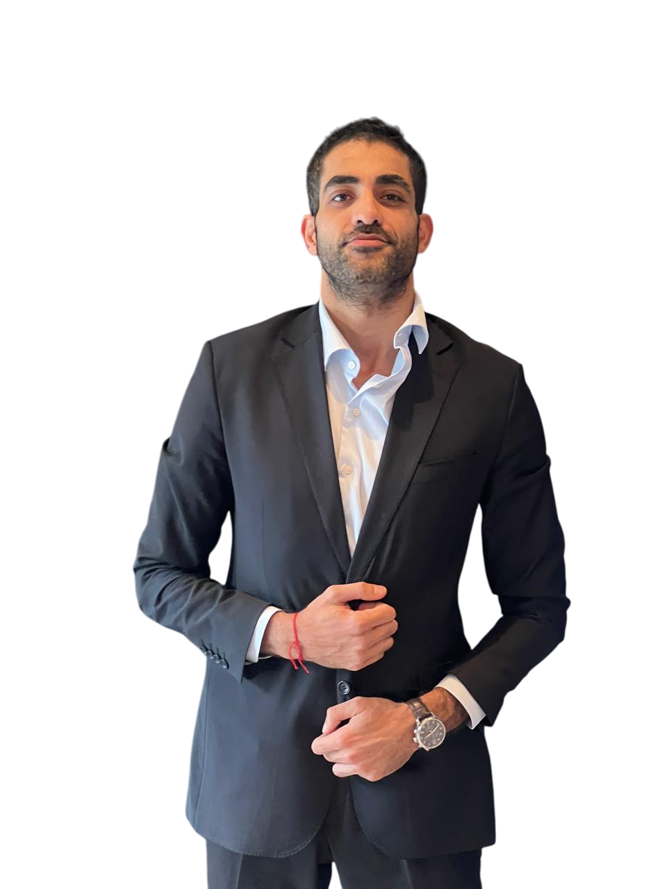 Mohamad Ibrahim Hoteit