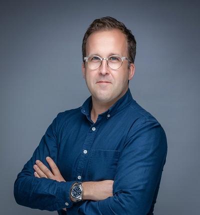 Dr. Michael Waters