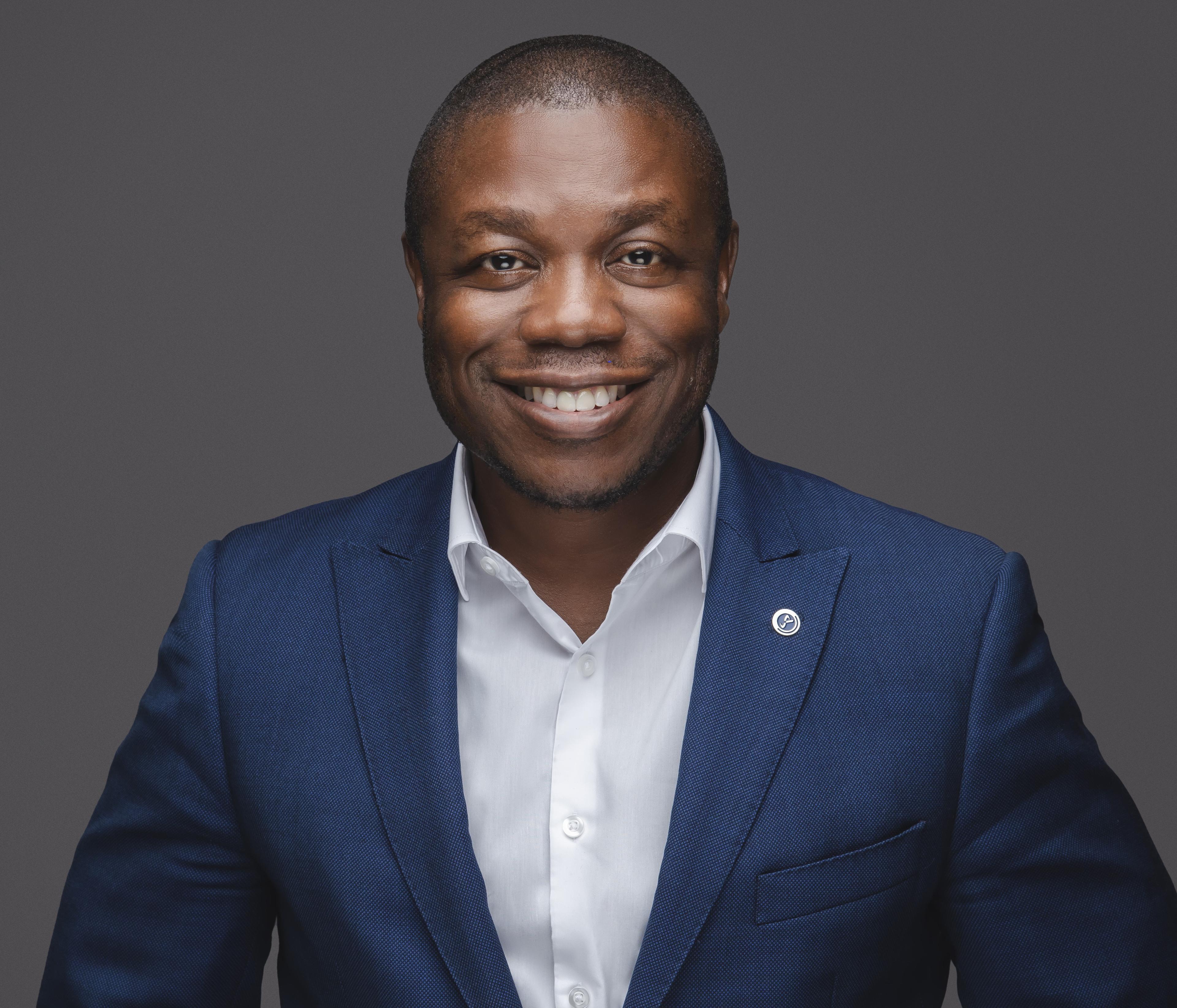 Sam Achampong