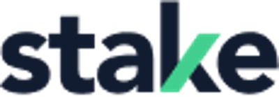 Stake Logo