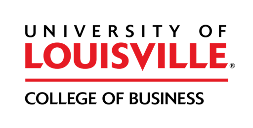 University of Louisville College of Business Logo