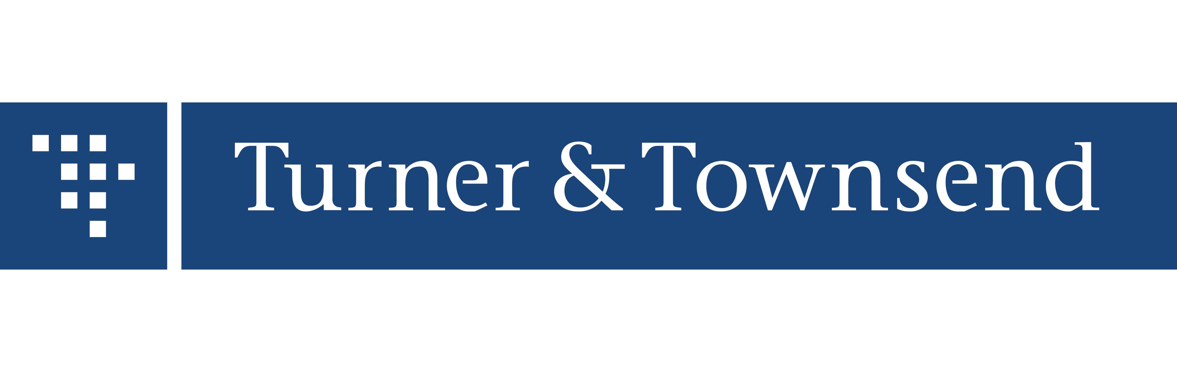 Turner & Townsend Logo