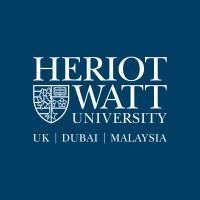 Heriot-Watt University Logo