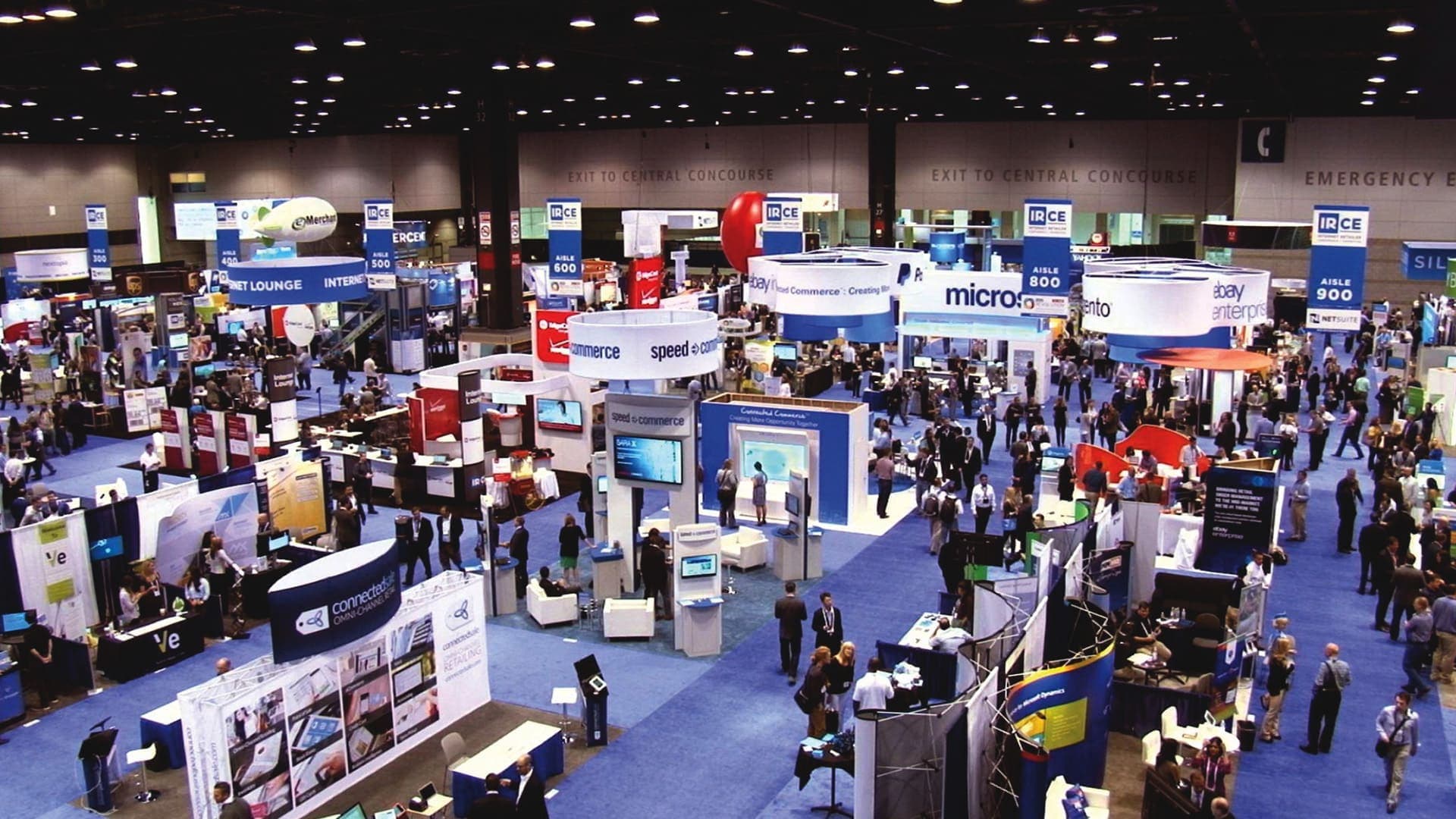 Future PropTech Summit Exhibition