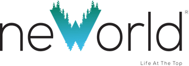 Neworld developers Logo