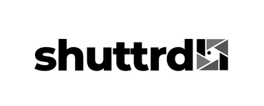 Shuttrd Logo