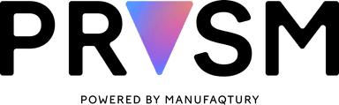 PRYSM Logo