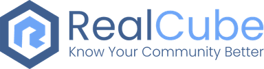 RealCube Logo