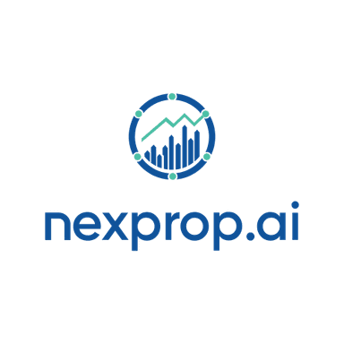 Nexprop.ai Logo