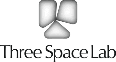 Three Space Lab Logo