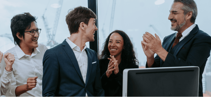 Start up Acceleration Program