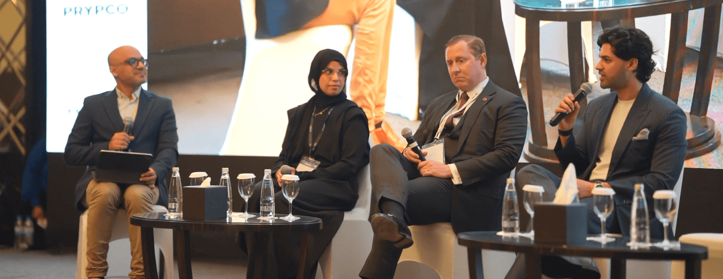Future PropTech Summit