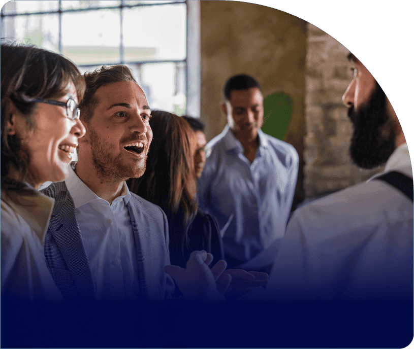 Co-Investment & Partnership Opportunities