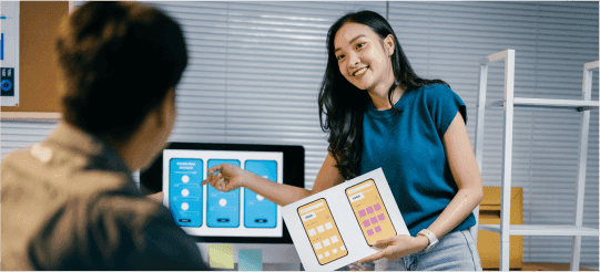 Influence What's Next In Proptech