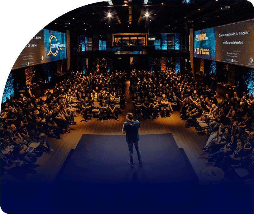 Access to Investor-Only Experiences