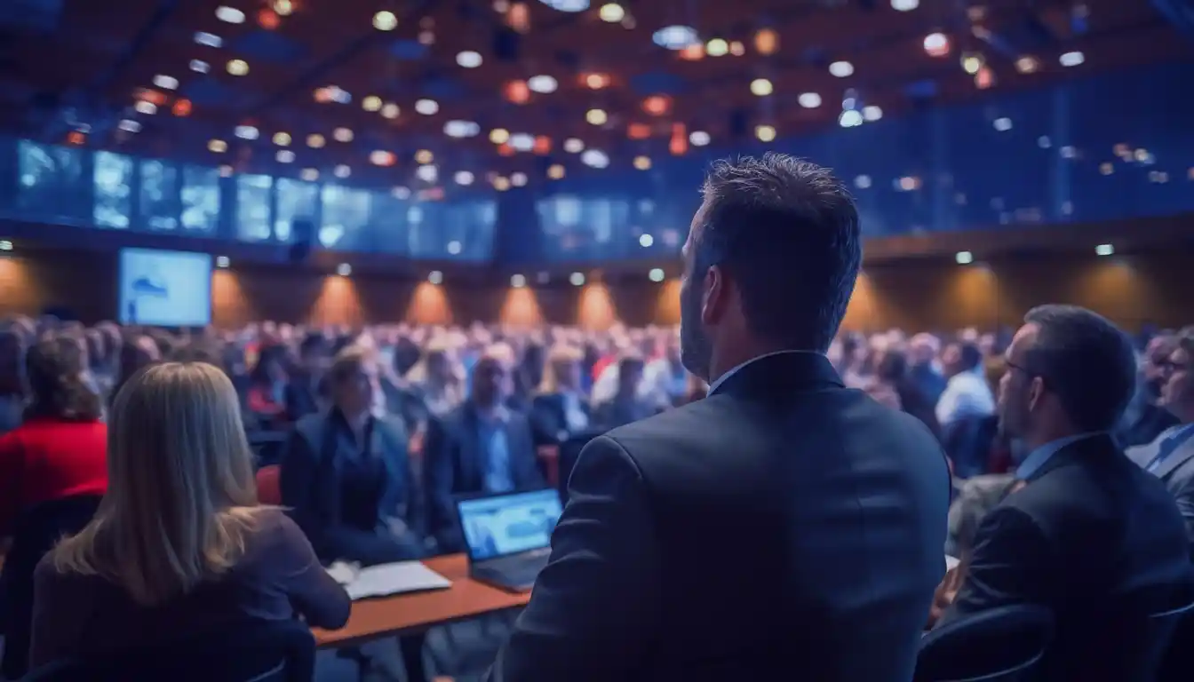 Conference