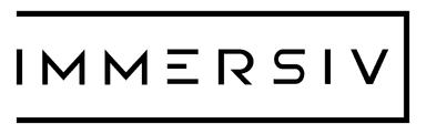 Immersiv Logo