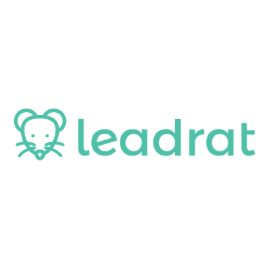 Leadrat Logo