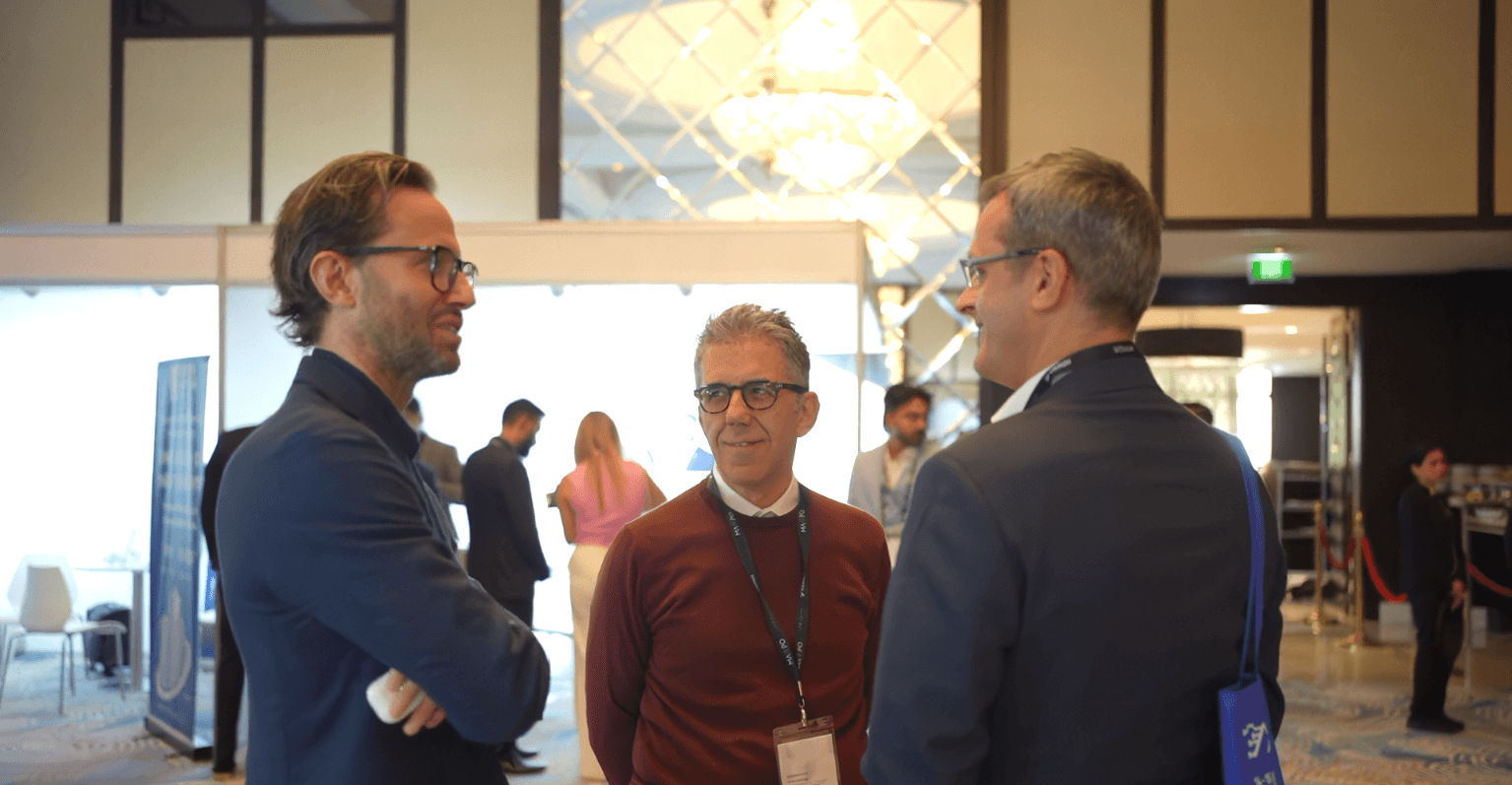 Networking