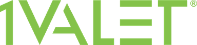 1VALET Logo