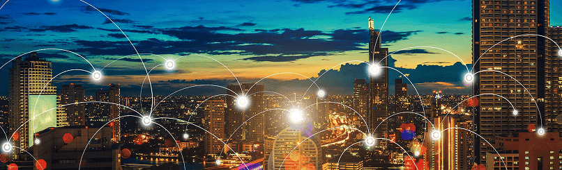 Innovation in Smart Urban Development