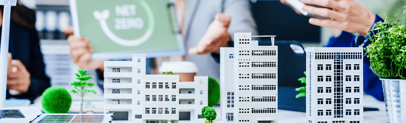 Smart Integrated Development of the Year