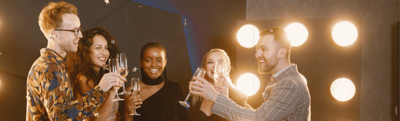 Real Estate Collaboration of the Year