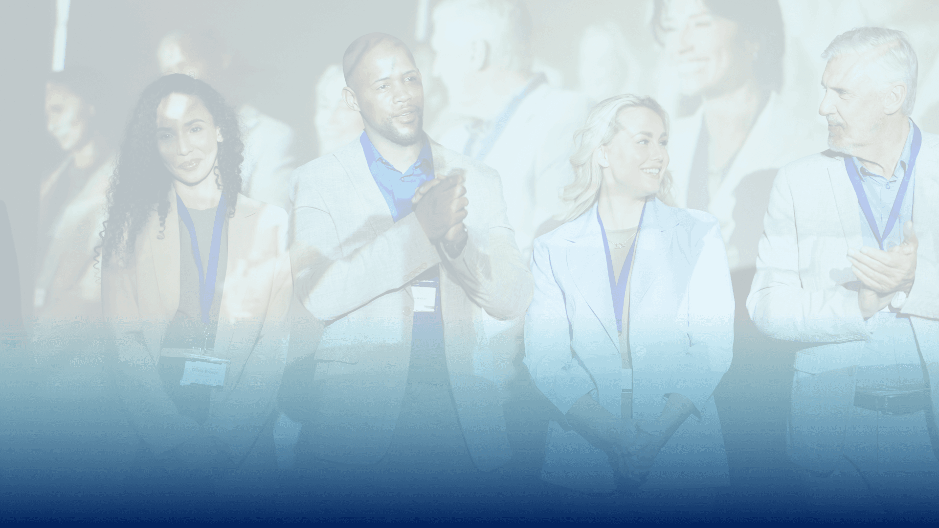 Awards background
