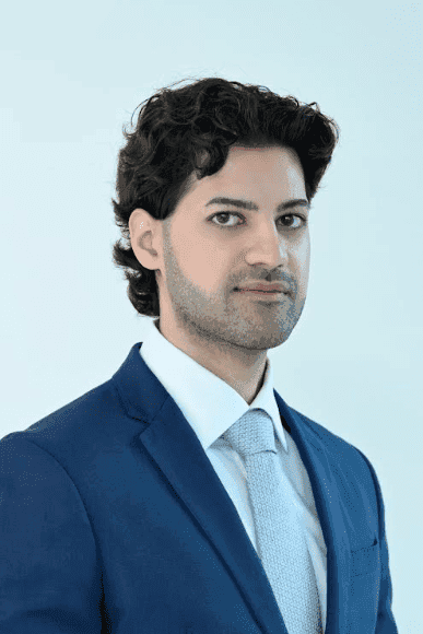 Ayush Puri