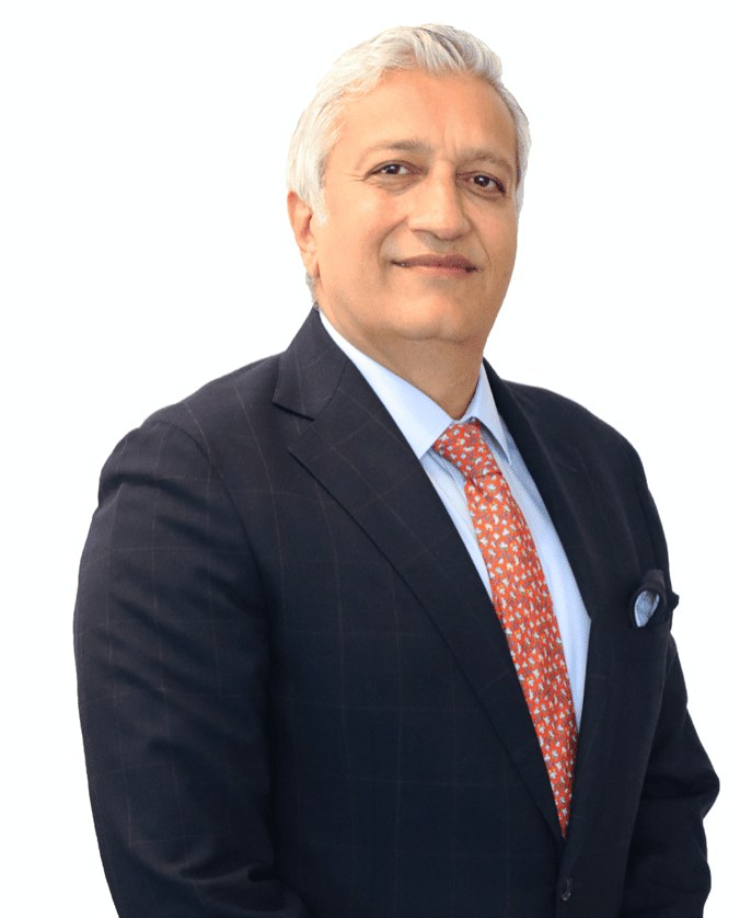 Bilal Moti