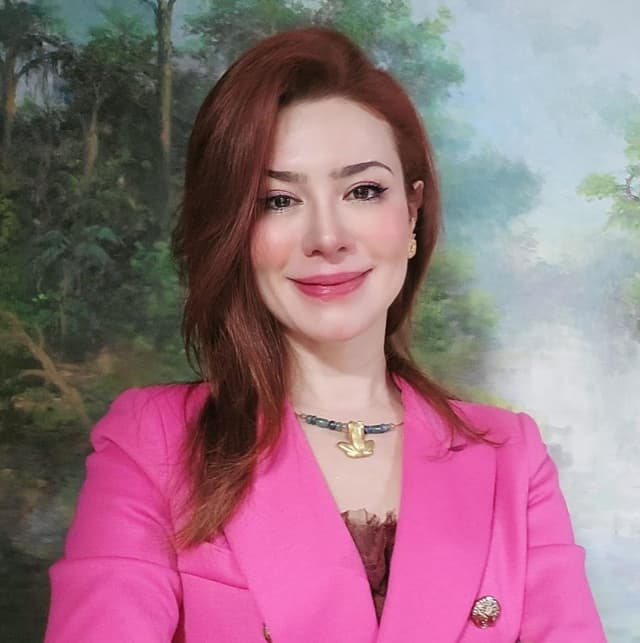 Dr. Carolina Rios