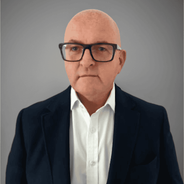 Clark Povey