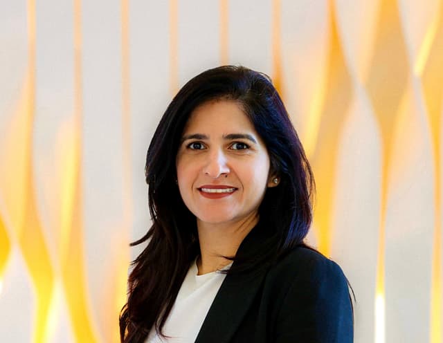 Deepika Verma