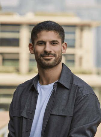 Ghadi Achkar
