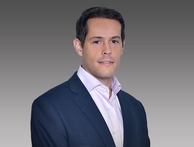 Jorge Carrasco
