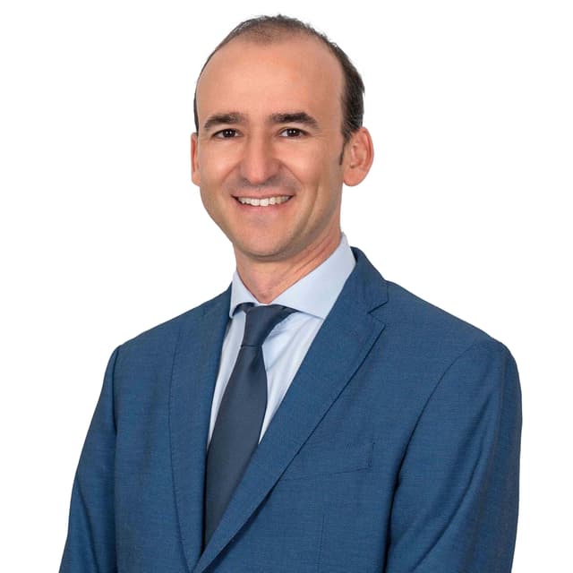 Juan Tena Florez M.Arch