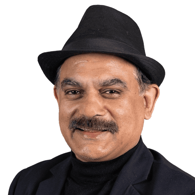 Kshitij Kumar