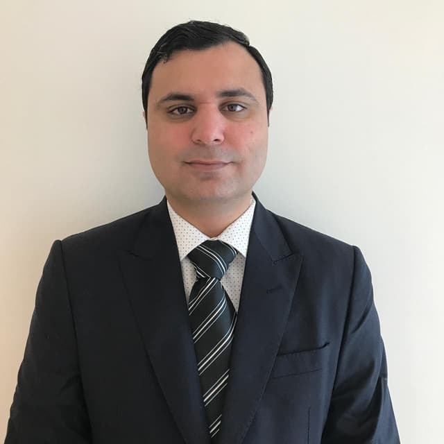 Kubeir Khera
