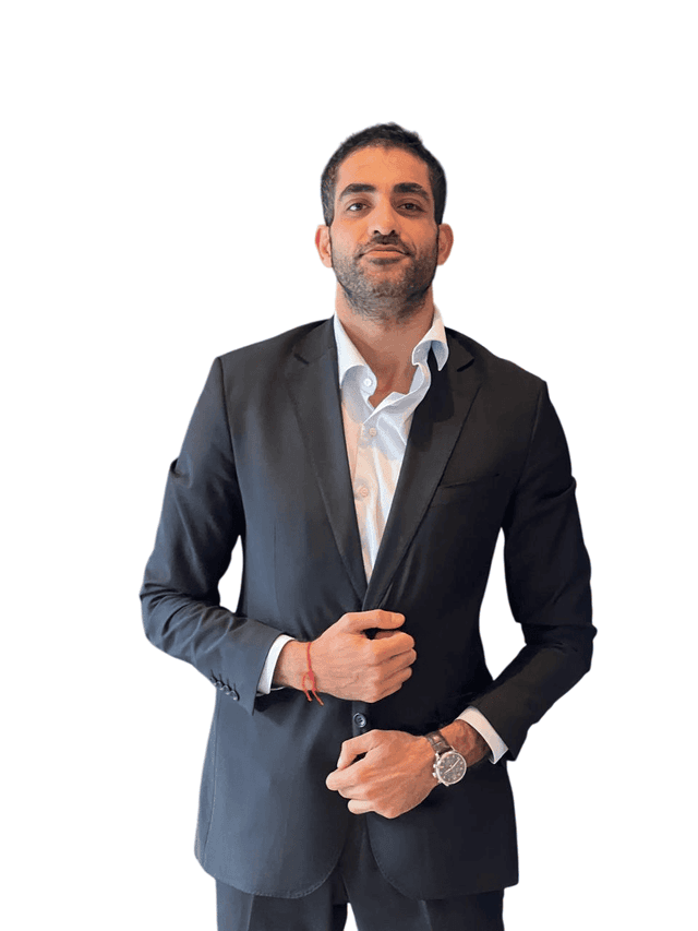 Mohamad Ibrahim Hoteit