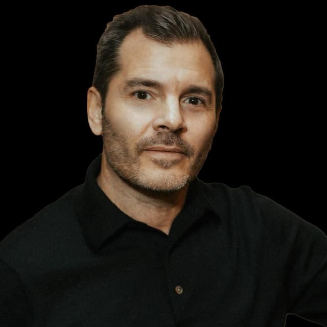 Matthieu Merchadou