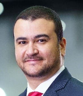 Mohamed Moselhy