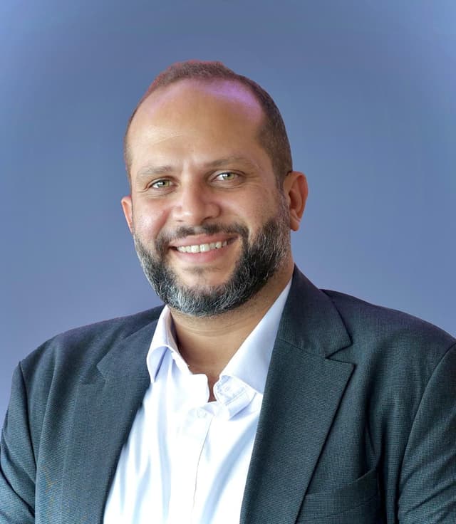 Moataz Mosallam